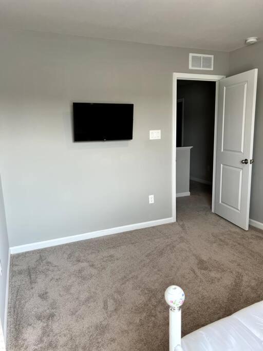 Family Friendly 4Br Home Near Ft Gregg Adams Vsu Petersburg Eksteriør bilde